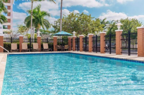 Hyatt Place Fort Lauderdale Airport/Cruise Port